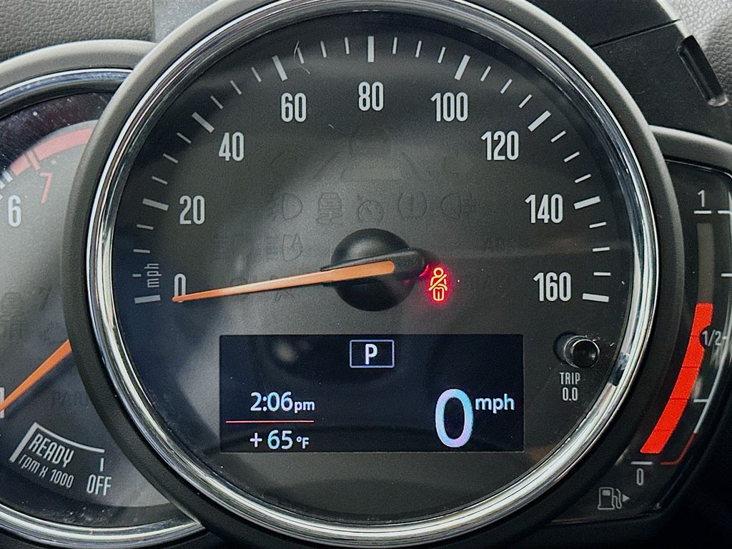 Thumbnail: 2019 MINI Cooper Countryman - 12