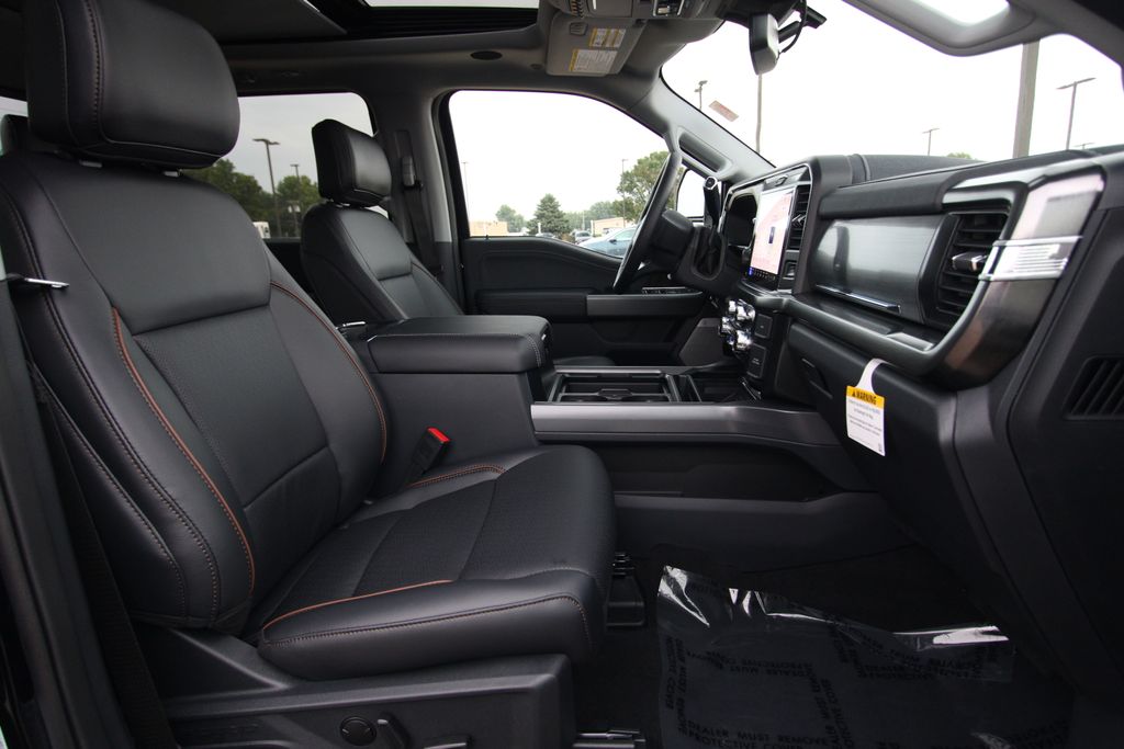 New 2026 Ford F-350SD Truck