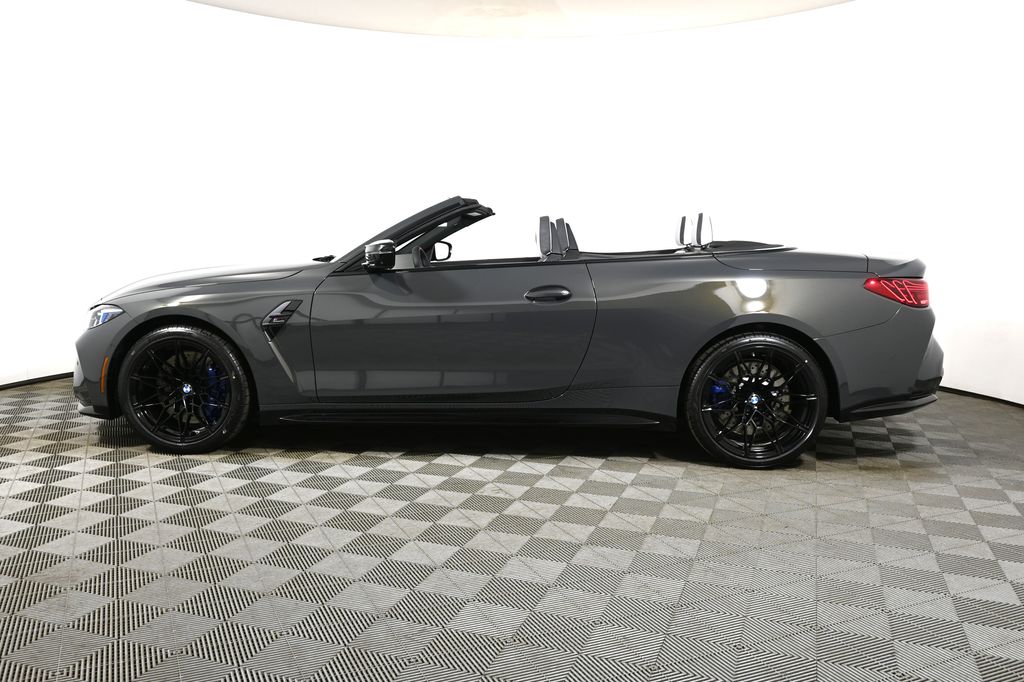 Thumbnail: 2026 BMW M4 - 12