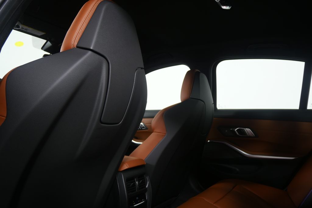 Thumbnail: 2026 BMW M3 - 18