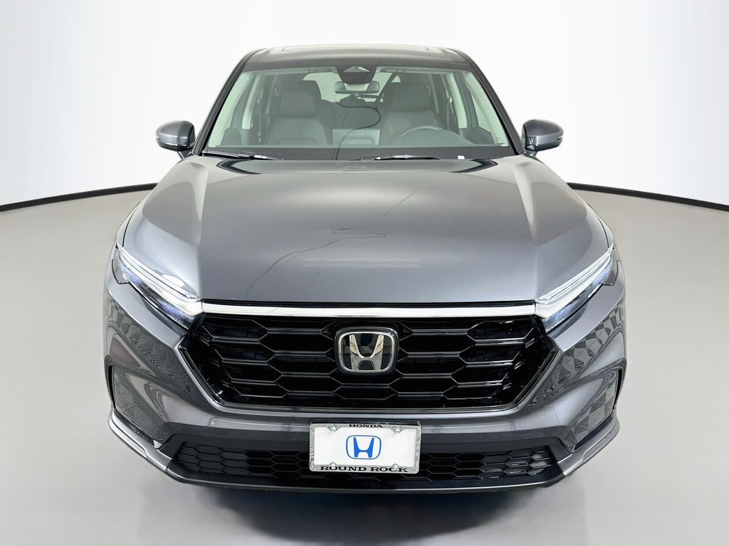 Thumbnail: 2026 Honda CR-V - 2