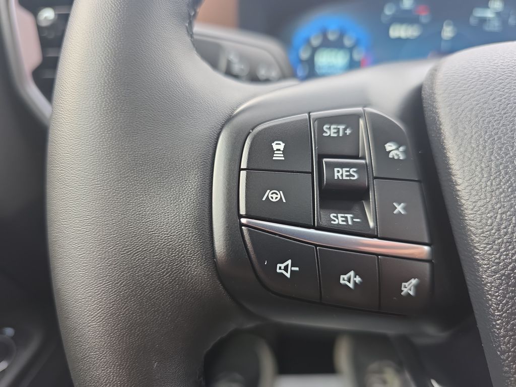 Certified Used 2025 Gray Ford Outer Banks image 28