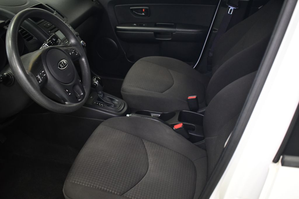 Thumbnail: 2012 Kia Soul - 26