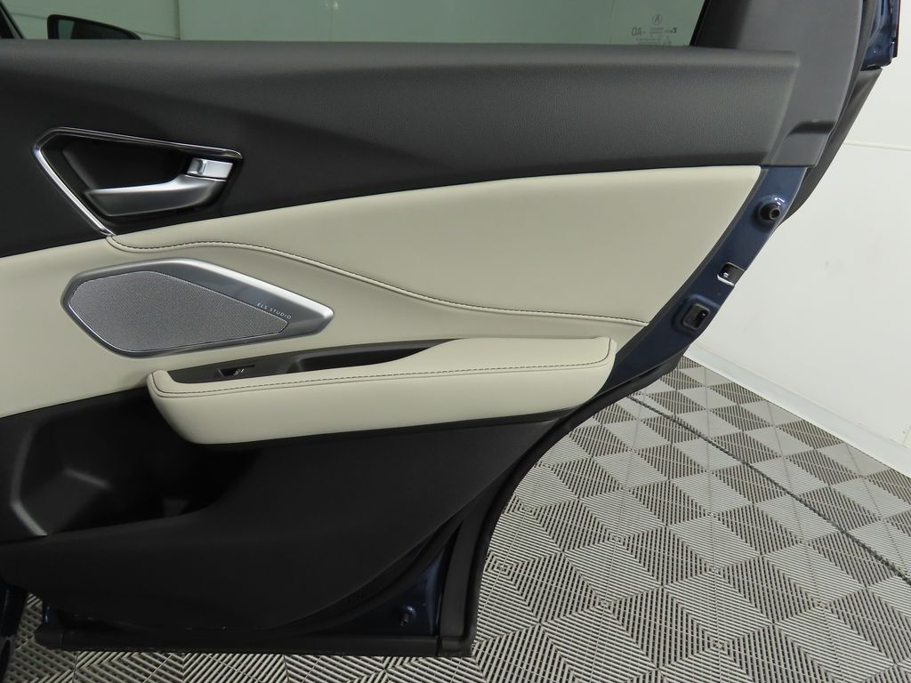 Thumbnail: 2026 Acura RDX - 27