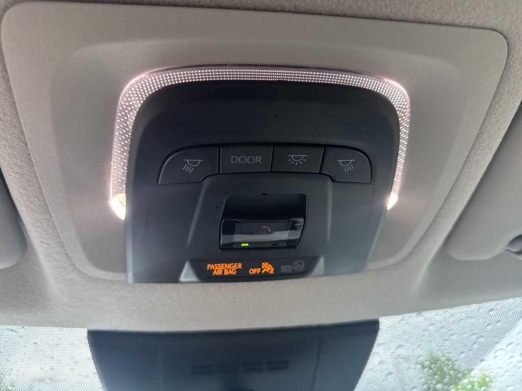 2025 Toyota Corolla Cross L