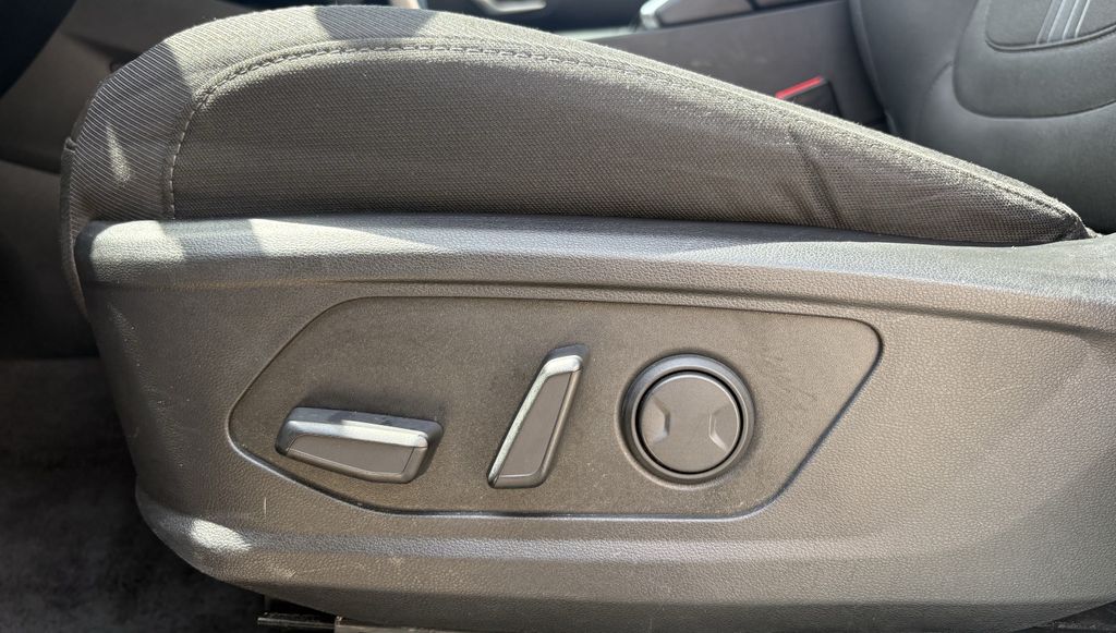 2024 Hyundai Sonata SEL Blue at Wharton Chevrolet GMC