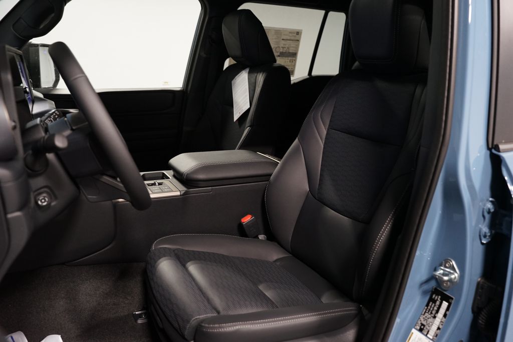 Thumbnail: 2026 Toyota Land Cruiser - 30