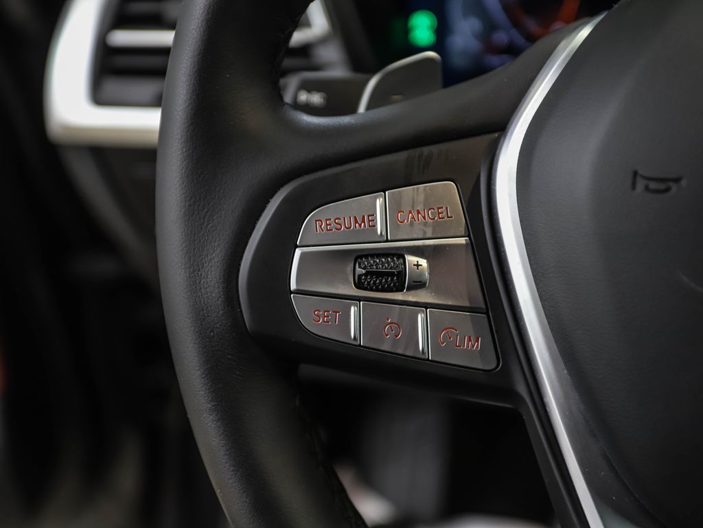 Thumbnail: 2023 BMW X3 - 12