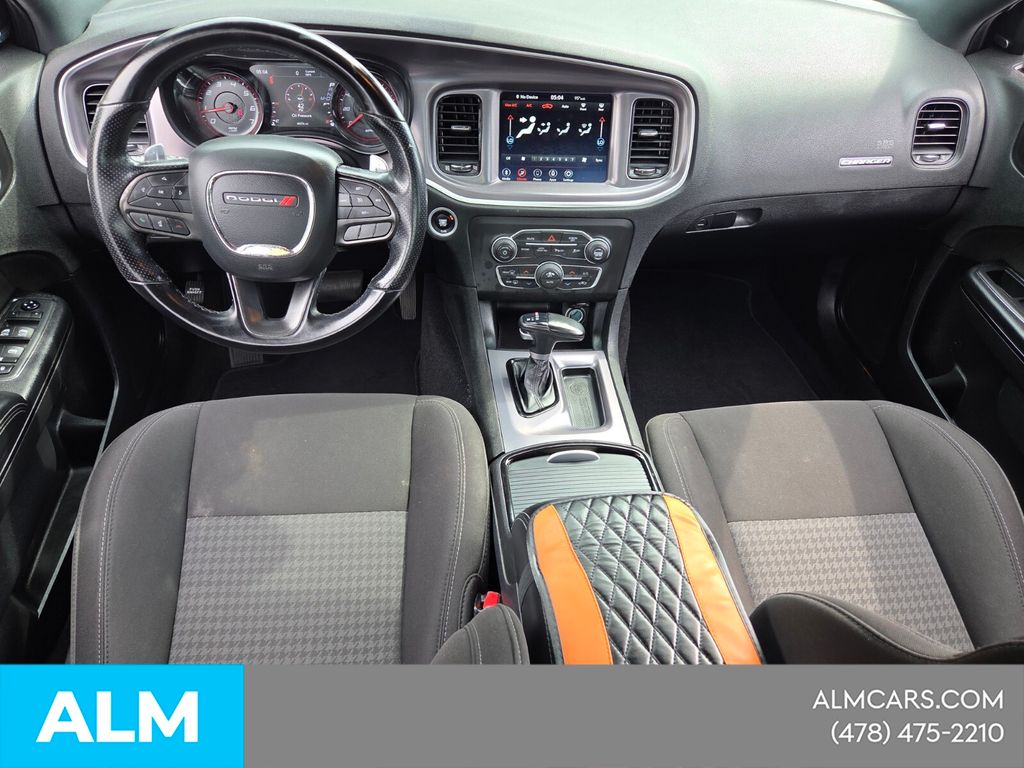 Used 2020 Orange Dodge GT image 9