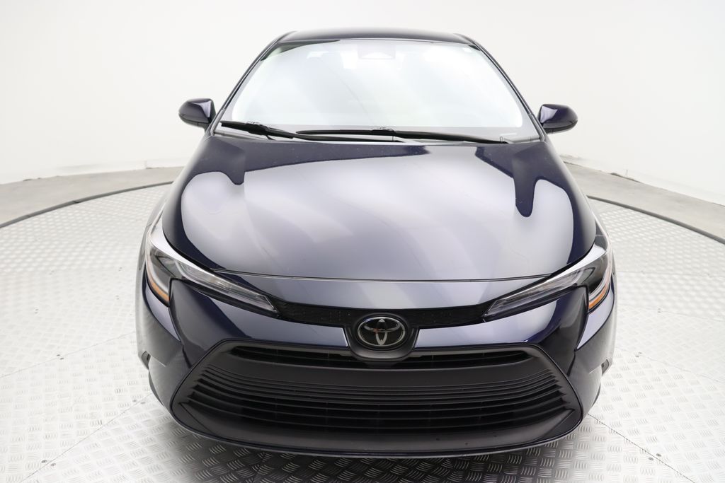 2024 Toyota Corolla LE 5