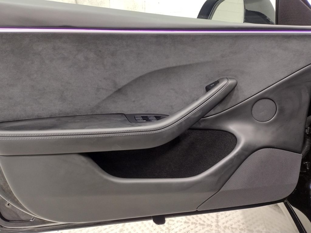 2024 Tesla Model 3 Performance