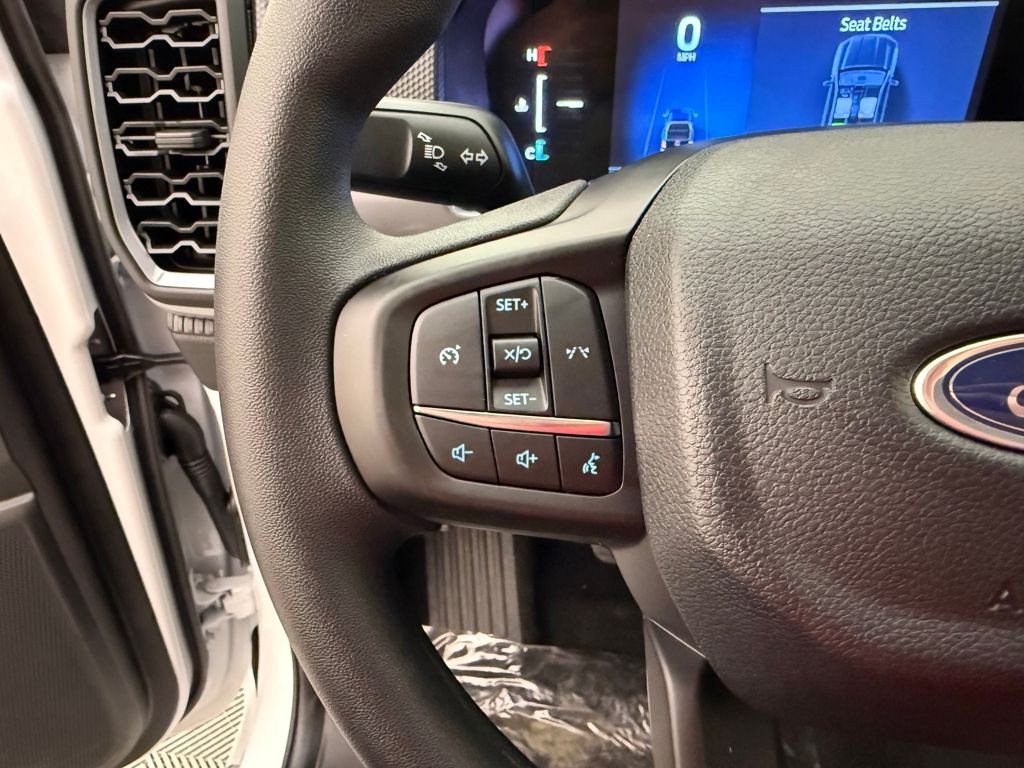 2025 Ford Ranger XL photo 25
