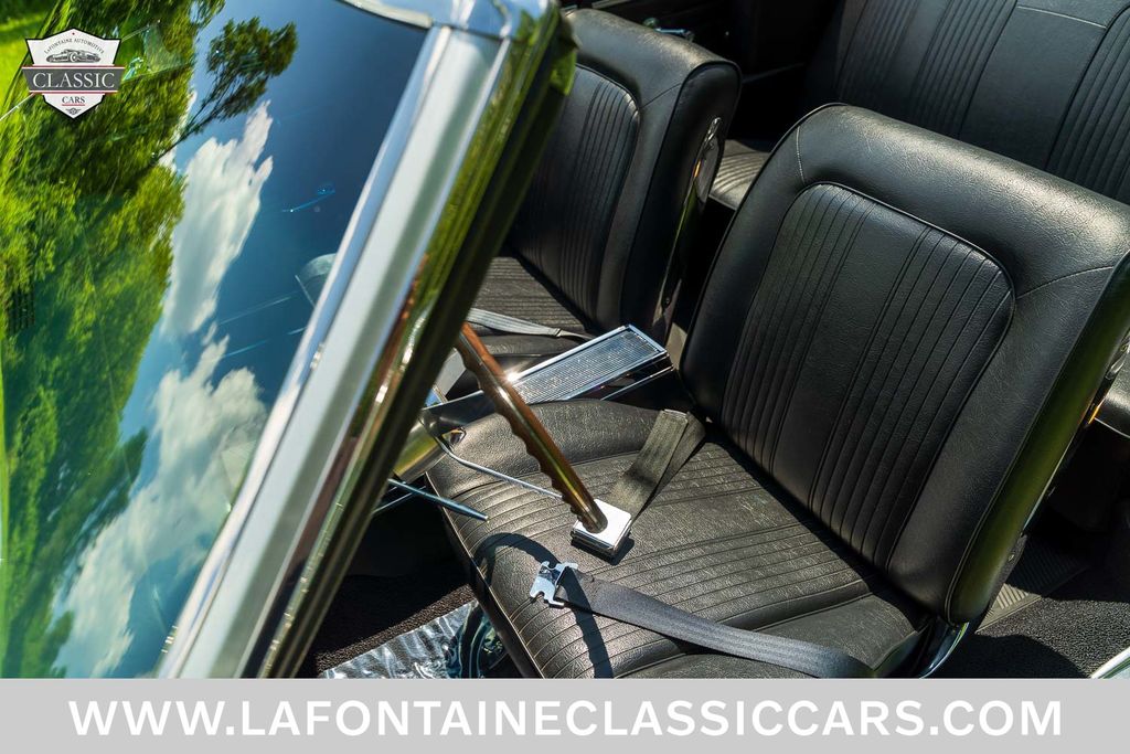 1964 Pontiac GTO 144
