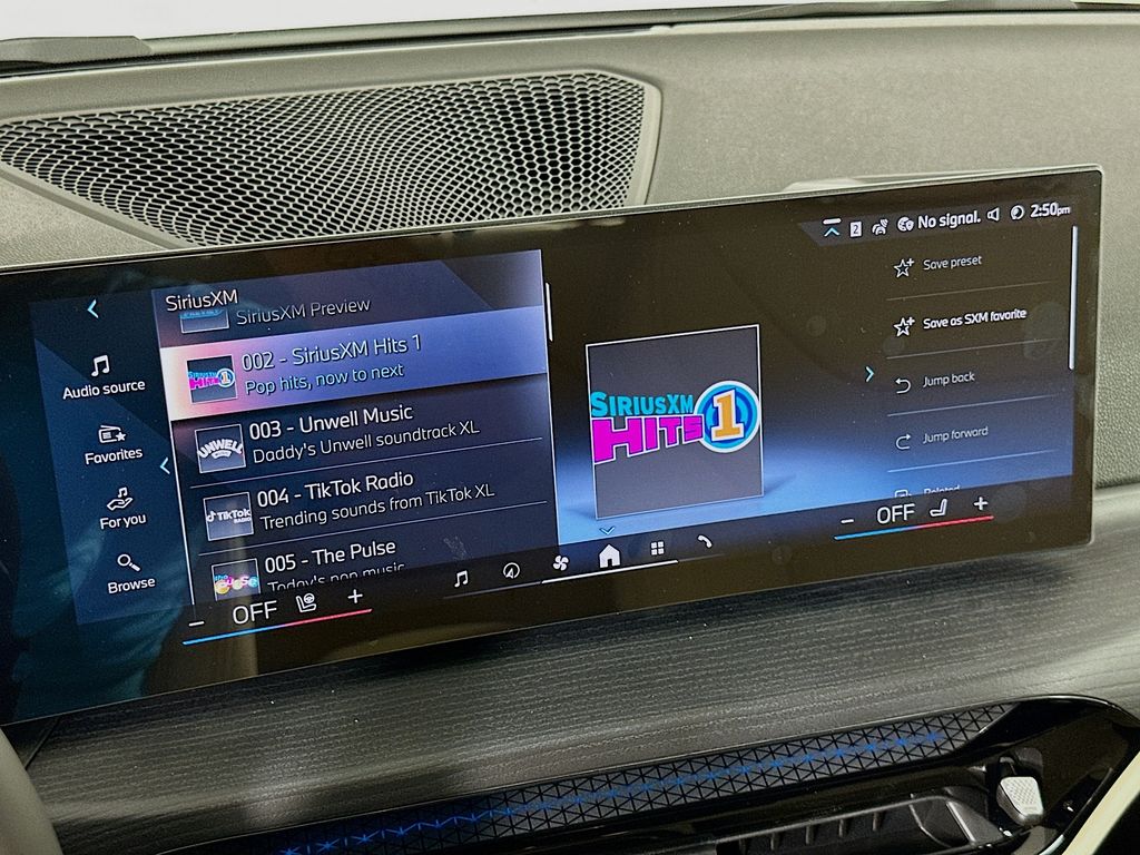 2025 BMW i4 eDrive40 11