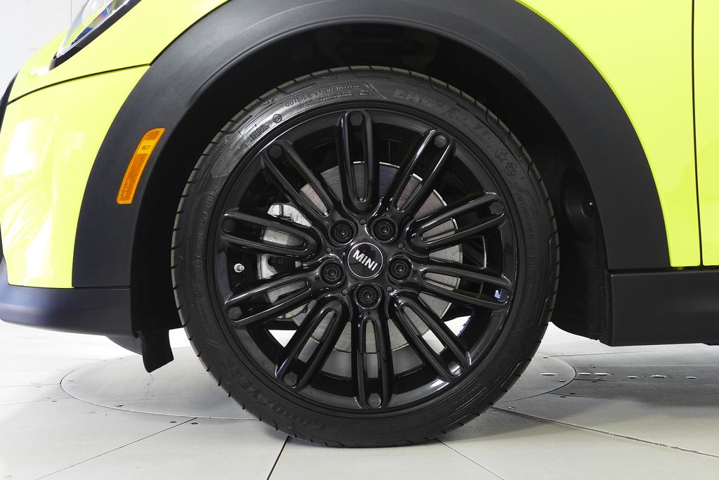 Thumbnail: 2023 MINI Cooper - 5