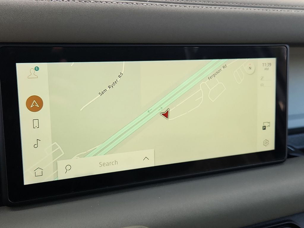 Thumbnail: 2020 Land Rover Defender - 17