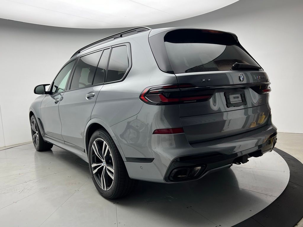 Thumbnail: 2025 BMW X7 - 4