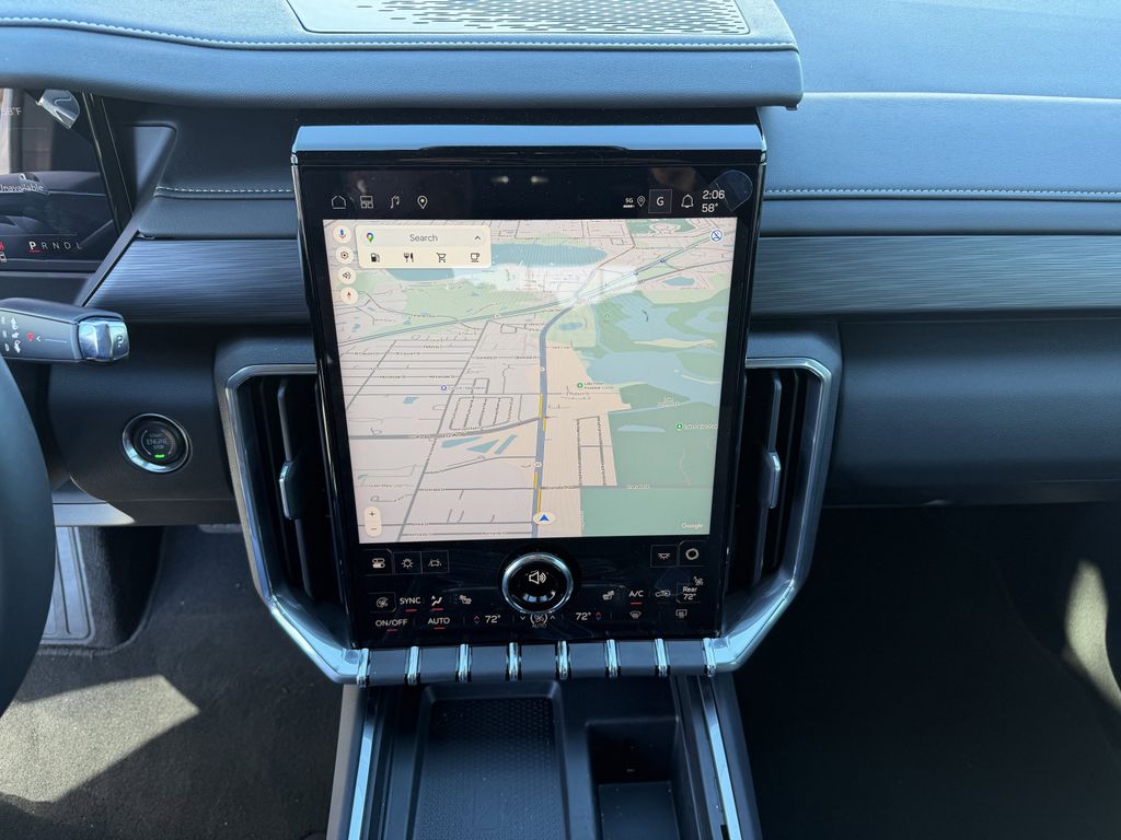 new 2025 GMC Acadia car, priced at $42,219