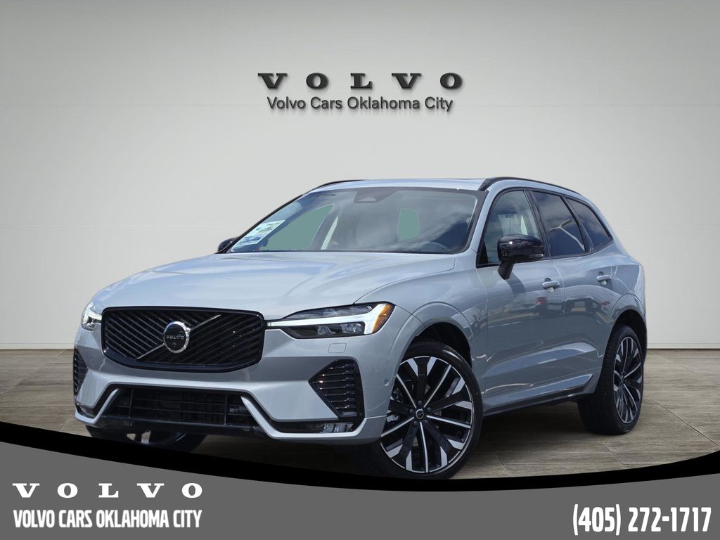 2026 Volvo XC60 B5 Ultra