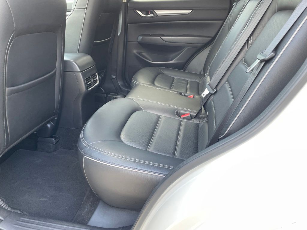 Used Car 2025 Mazda Cx-5  2.5 S Preferred Package For Sale Under $30,000 In Georgetown, Texas