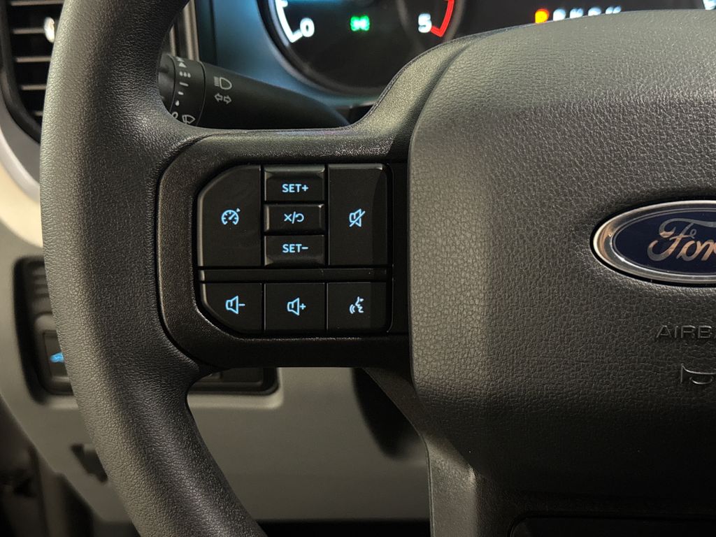 New 2026 Gray Ford XL image 34
