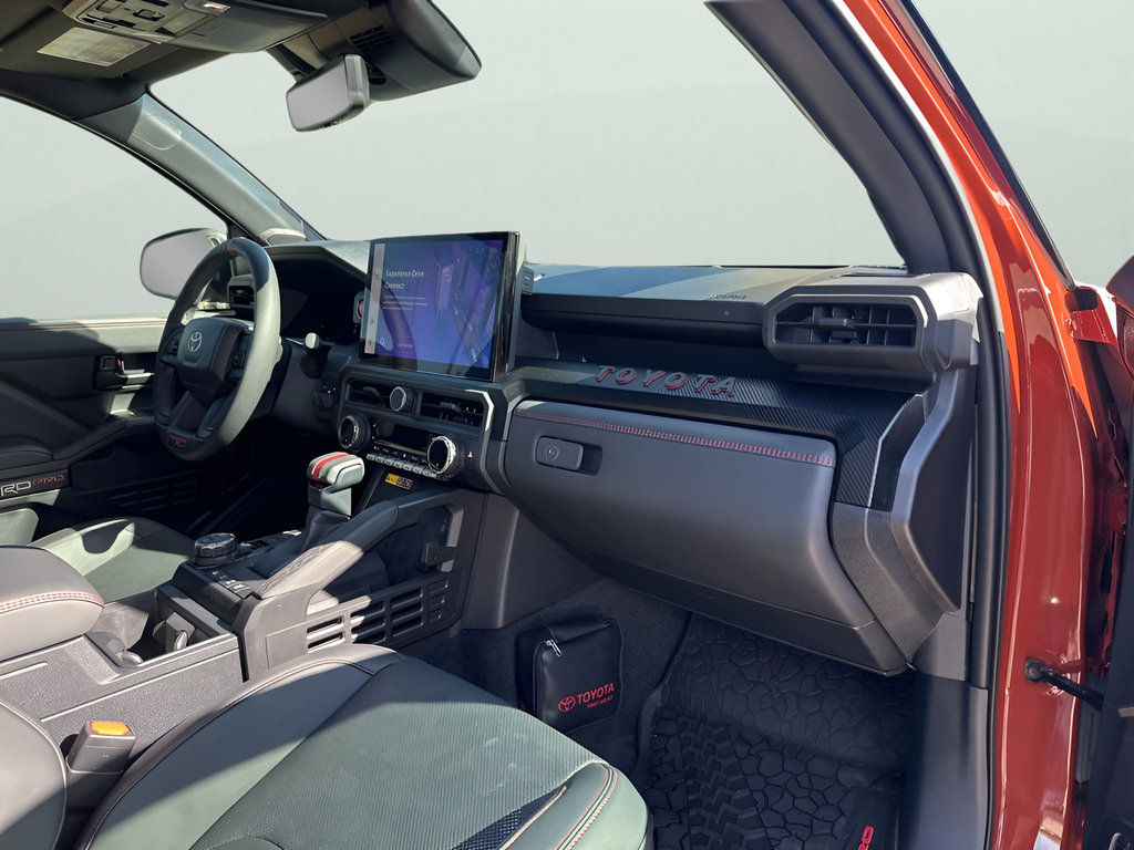 Used Car 2024 Toyota Tacoma Hybrid  Trd Pro For Sale Under $60,000 In Austin, Texas