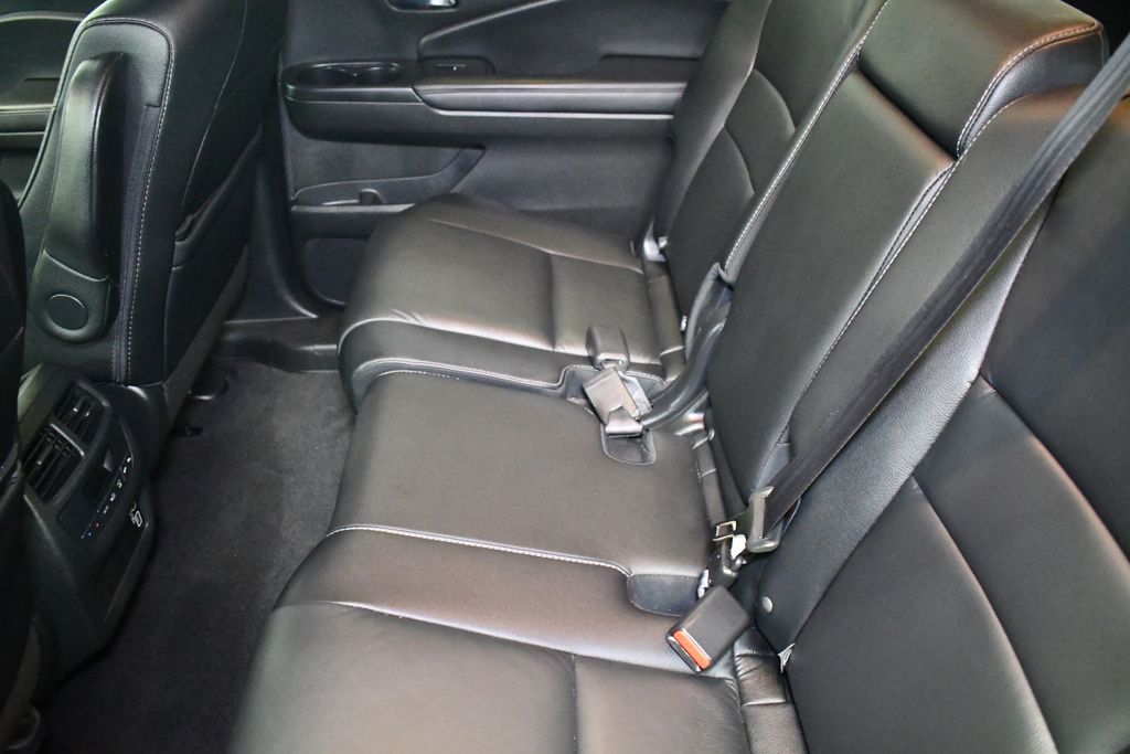 Thumbnail: 2022 Honda Pilot - 28