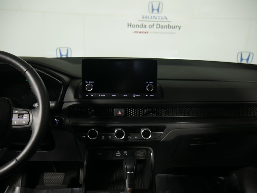 Thumbnail: 2024 Honda CR-V - 13