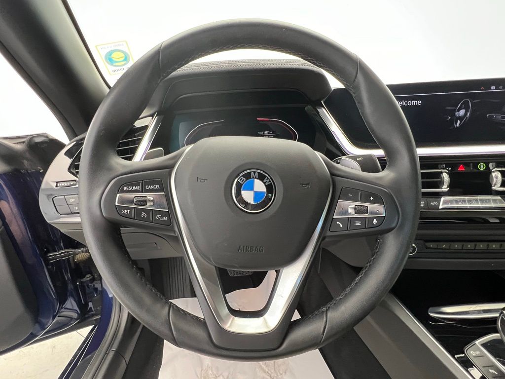 Thumbnail: 2019 BMW Z4 - 20