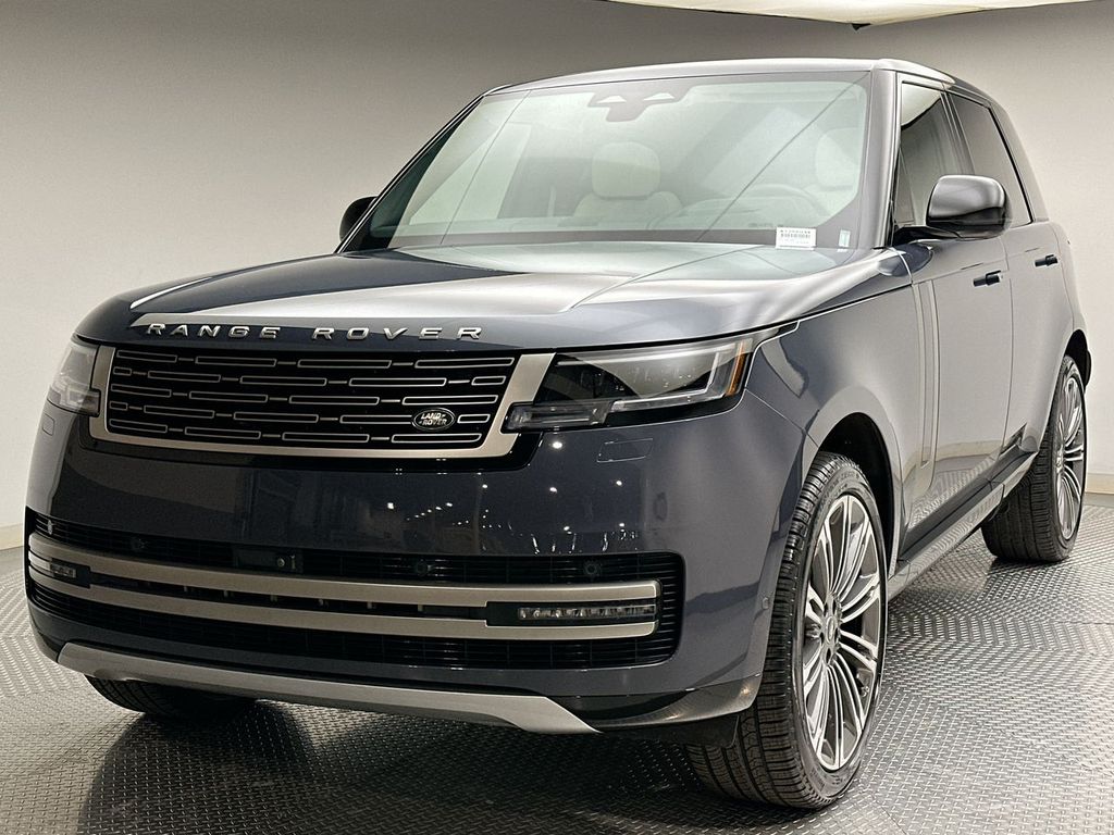 Thumbnail: 2024 Land Rover Range Rover - 1