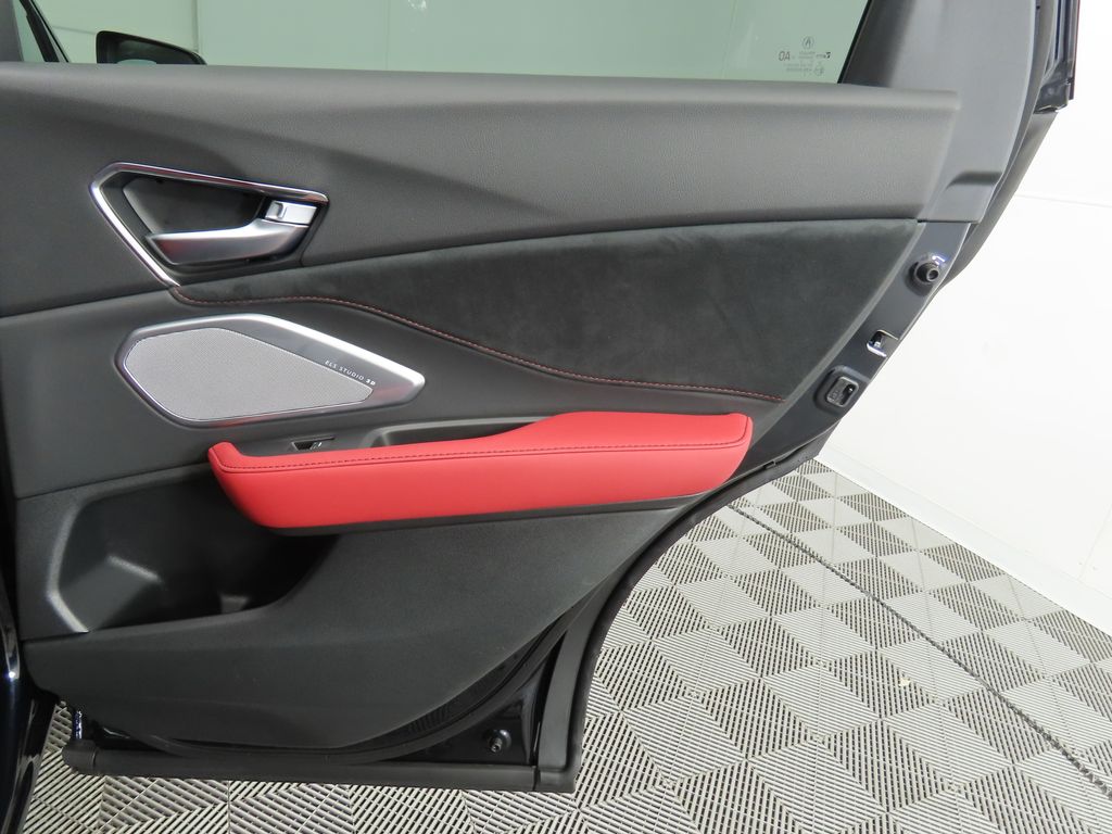 Thumbnail: 2025 Acura RDX - 28