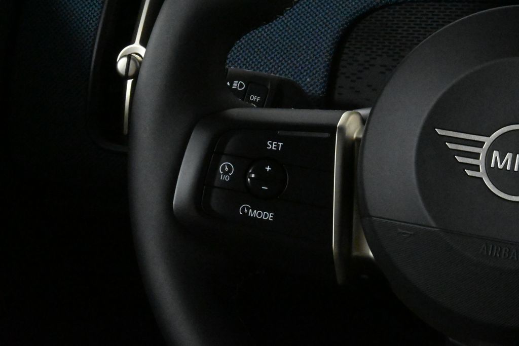 Thumbnail: 2025 MINI Cooper Countryman - 20