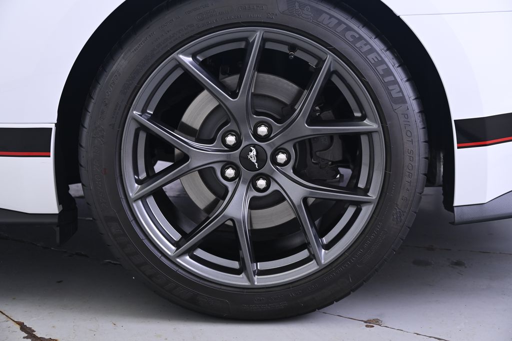 Thumbnail: 2021 Ford Mustang - 12