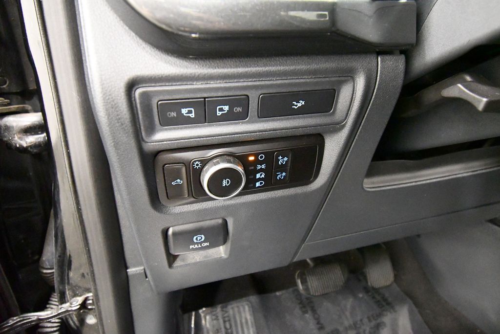 Used 2023 Ford F-150 Truck