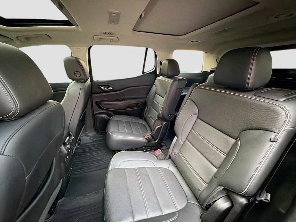 Used 2022 Black GMC Denali image 26