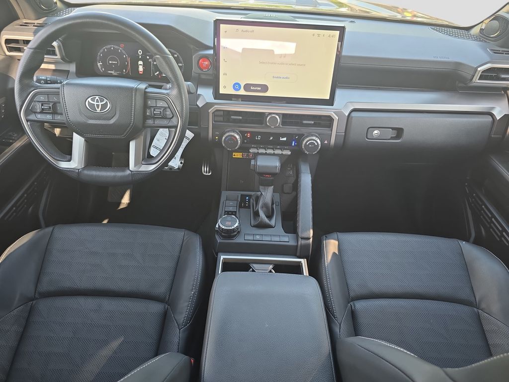 Used 2025 Toyota 4Runner SUV
