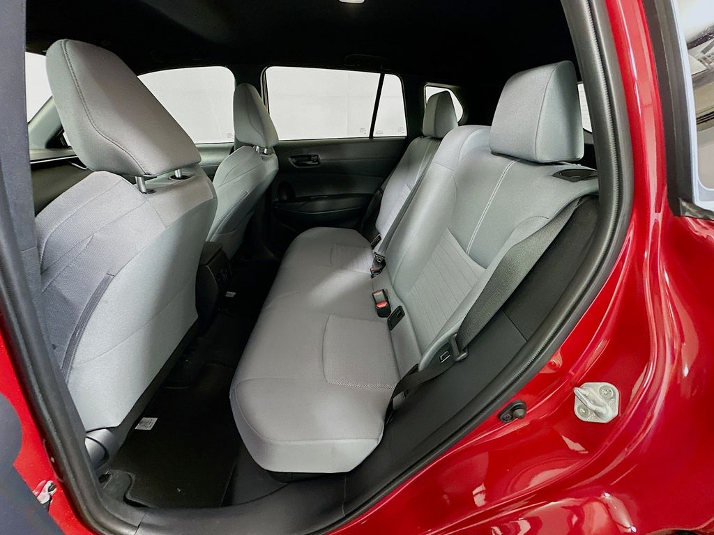 Thumbnail: 2024 Toyota Corolla Cross - 24