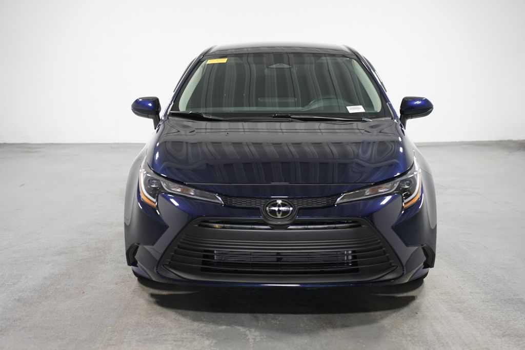 2024 Toyota Corolla LE 2