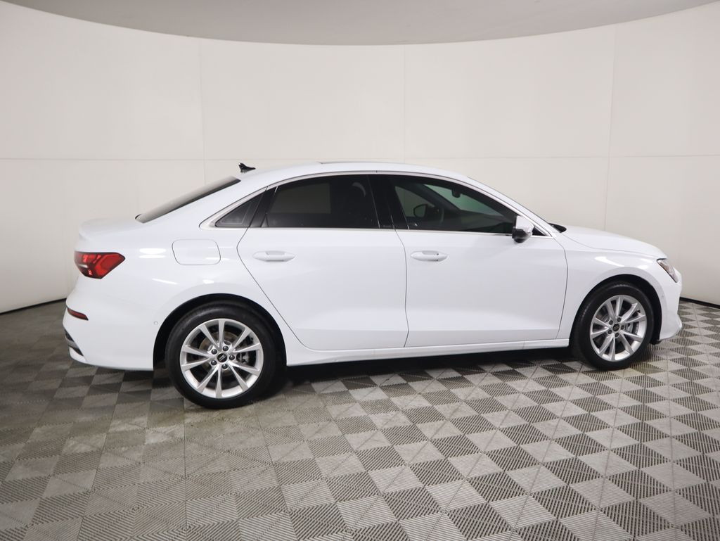 Thumbnail: 2026 Audi A3 - 5