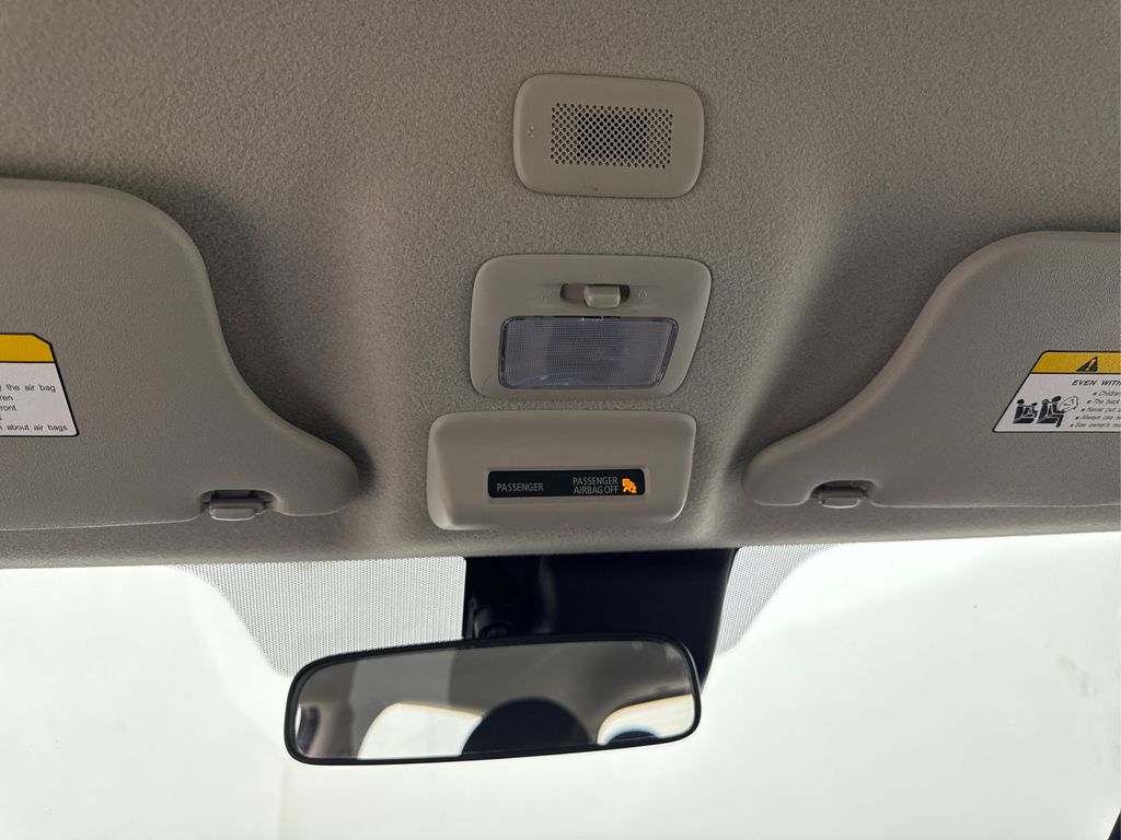2024 Mitsubishi Mirage 42
