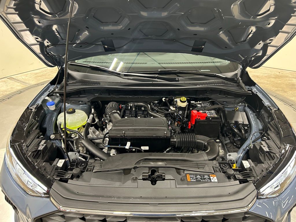 new 2026 Ford Escape car, priced at $32,275