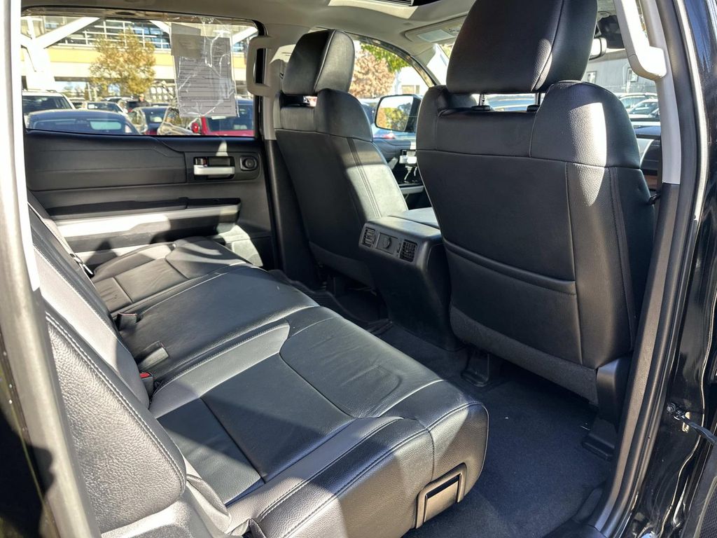 Thumbnail: 2019 Toyota Tundra - 24