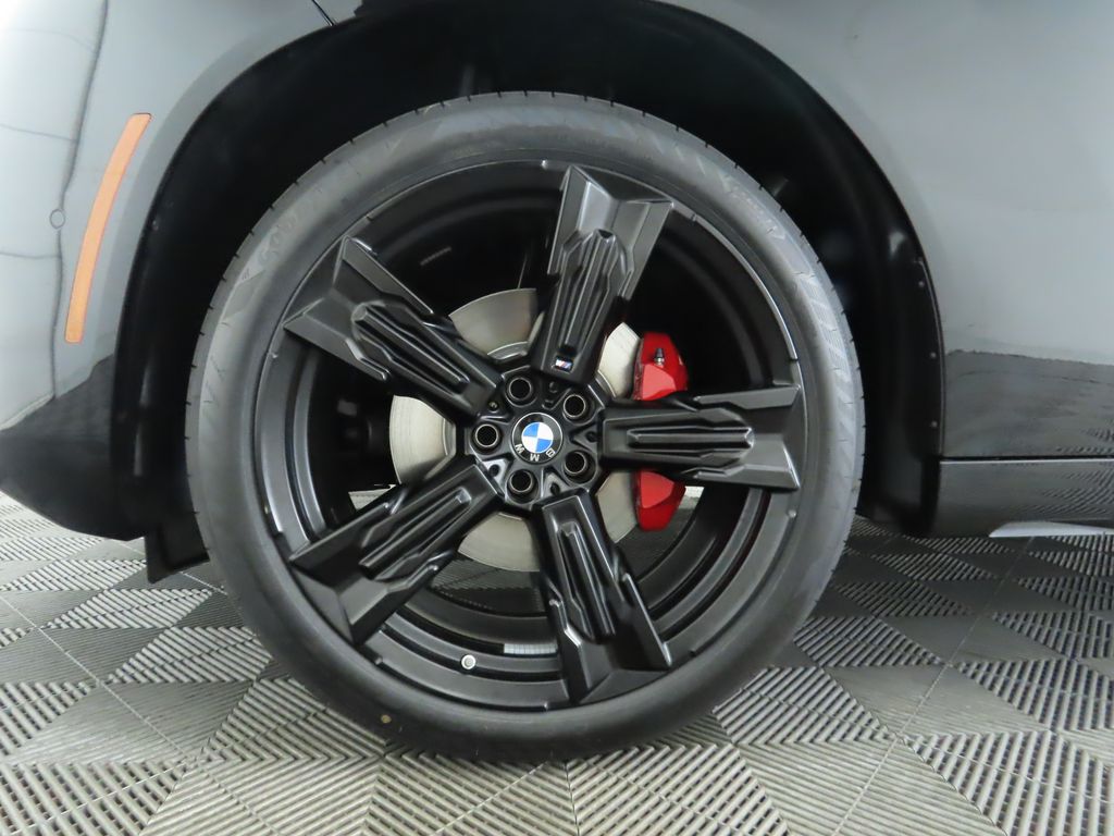 2025 BMW X3 3.0i 31