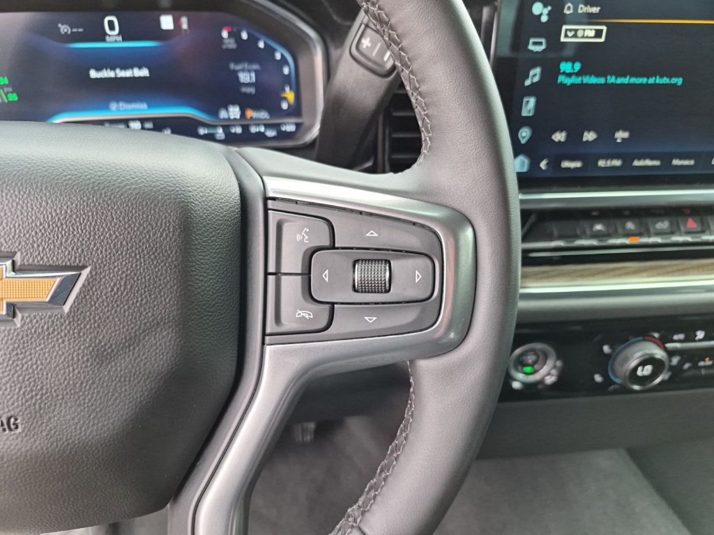 Used Car 2023 Chevrolet Silverado 1500  Lt For Sale Under $35,000 In Austin, Texas