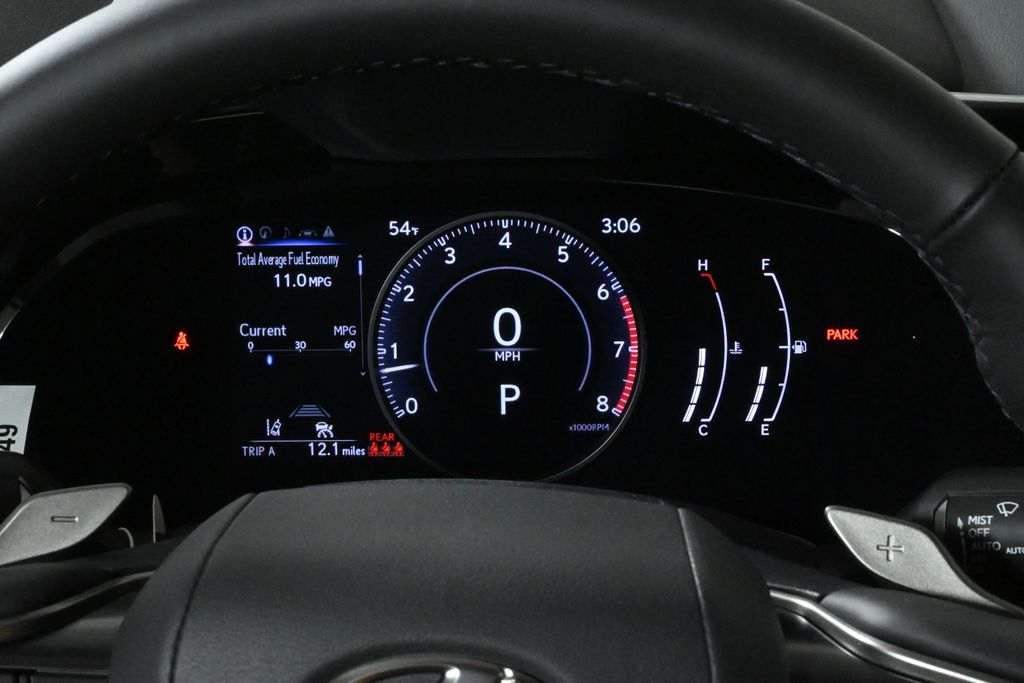 Thumbnail: 2026 Lexus NX - 20