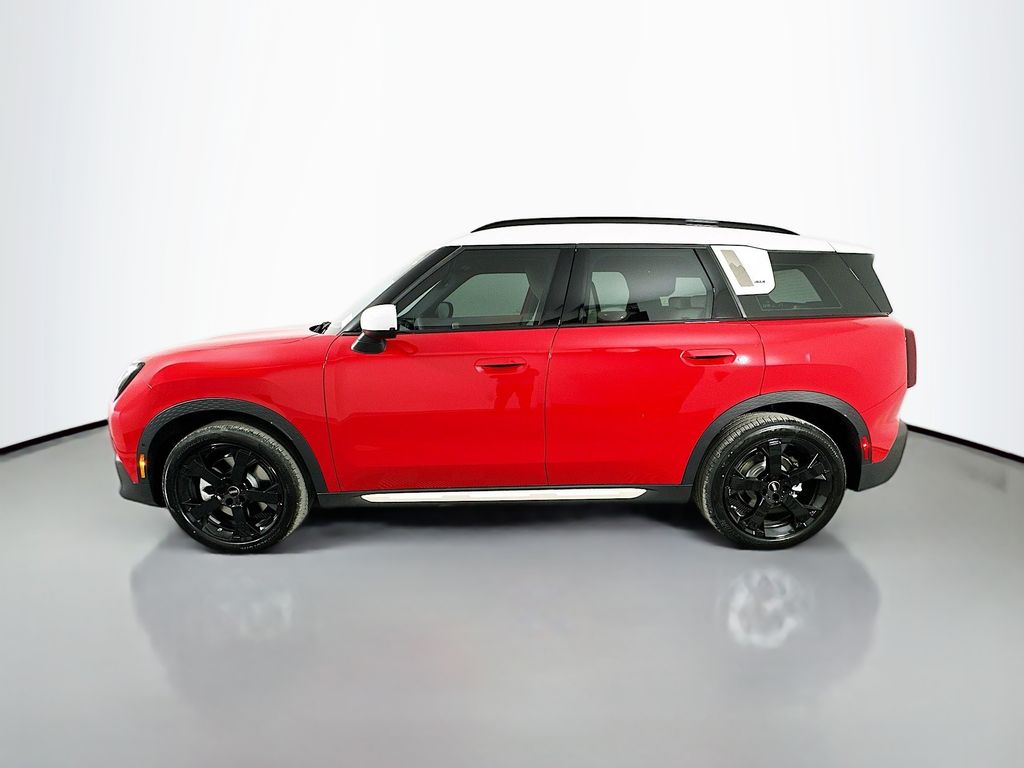Thumbnail: 2026 MINI Cooper Countryman - 8