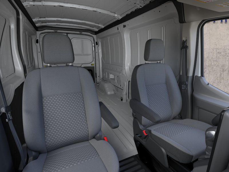 2026 Ford Transit-250 Base - 9