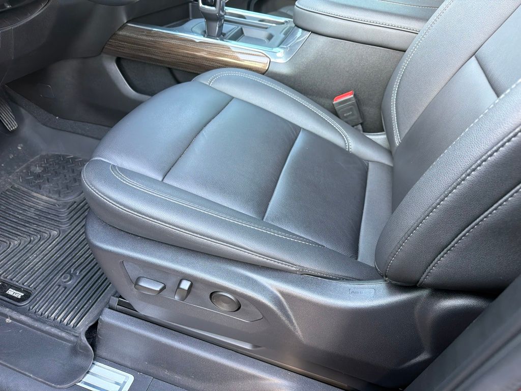 Used 2024 Chevrolet Silverado 1500 Truck