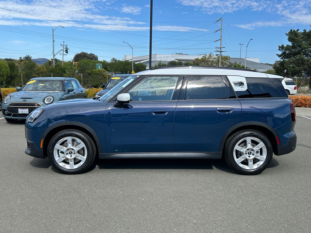 Thumbnail: 2026 MINI Cooper Countryman - 2