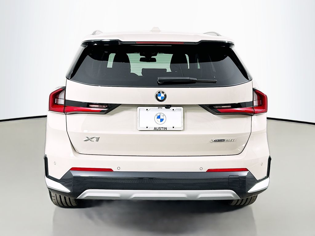 Thumbnail: 2026 BMW X1 - 6